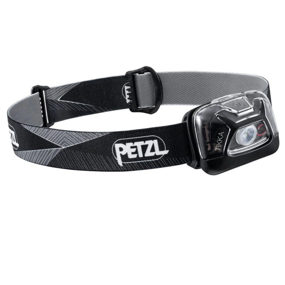 PETZL Tikka 300 headlamp